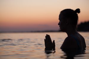 Practicing Gratitude