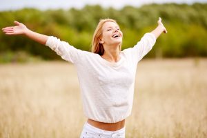 Attitude And Happiness