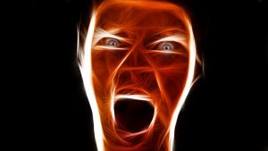 Resentment