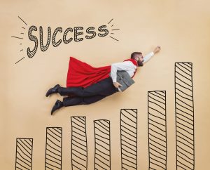 Self Leadership