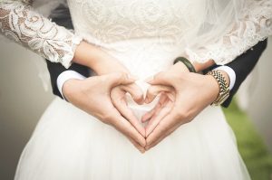 choosing a spouse