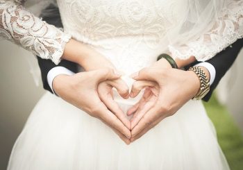 choosing a spouse