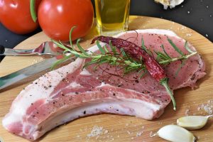 Pork Chops
