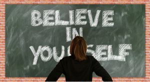 Self Esteem Assessment